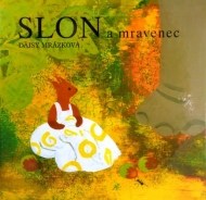 Slon a mravenec - cena, porovnanie