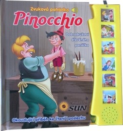 Pinocchio