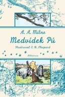 Medvídek Pú - cena, porovnanie