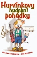 Hurvínkovy hudební pohádky - cena, porovnanie