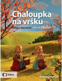 Chaloupka na vršku