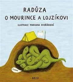 O Maurince a Lojzíkovi