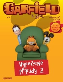 Garfield & Spol. Vypečné případy 2