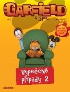 Garfield & Spol. Vypečné případy 2 - cena, porovnanie