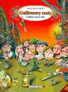 Gulliverovy cesty - cena, porovnanie