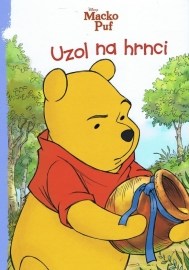 Macko Puf Uzol na hrnci