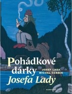 Pohádkové dárky Josefa Lady - cena, porovnanie