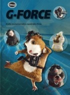 G-Force Veľmi zvláštna jednotka - cena, porovnanie