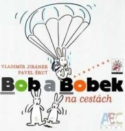 Bob a Bobek na cestách - cena, porovnanie