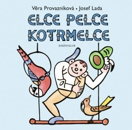 Elce pelce kotrmelce