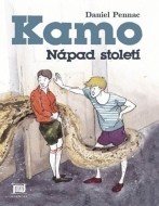 Kamo Nápad století - cena, porovnanie