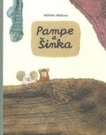 Pampe a Šinka - cena, porovnanie