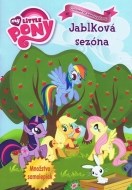 My Little Pony Jablková sezóna - cena, porovnanie