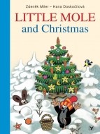 Little Mole and Christmas - cena, porovnanie