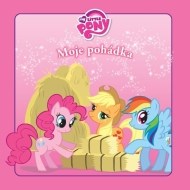 Moje pohádka My Little Pony - cena, porovnanie