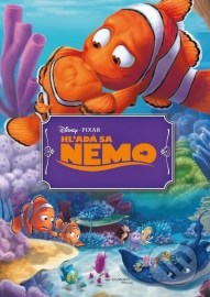 Pokladnica rozprávok Hľadá sa Nemo