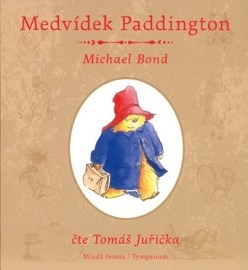 Medvídek Paddington