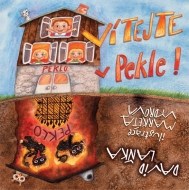 Vítejte v Pekle - cena, porovnanie