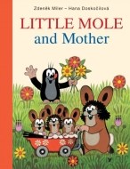 Little Mole and Mother - cena, porovnanie