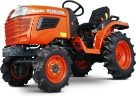 Kubota B 1220 