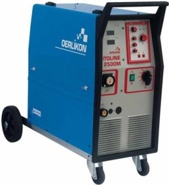 Oerlikon Citoline 2500M 