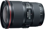 Canon EF 16-35mm f/4L IS USM - cena, porovnanie