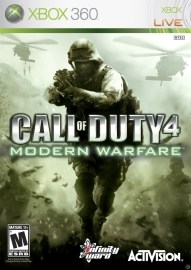 Call of Duty: Modern Warfare