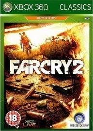 Far Cry 2