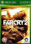 Far Cry 2 - cena, porovnanie