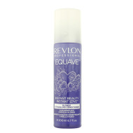Revlon Equave Instant Beauty Blonde Detangling Conditioner 200ml - cena, porovnanie
