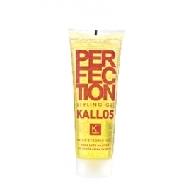 Kallos Perfection Styling Gel 250ml