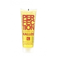 Kallos Perfection Styling Gel 250ml - cena, porovnanie
