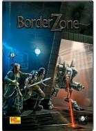 BorderZone - cena, porovnanie