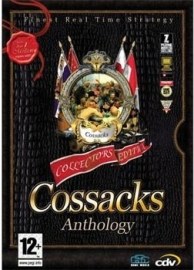 Cossacks Anthology