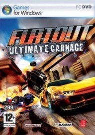 FlatOut: Ultimate Carnage