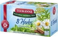 Teekanne 8 Herbs 20x2g - cena, porovnanie