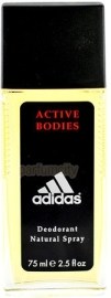 Adidas Active Bodies 75ml