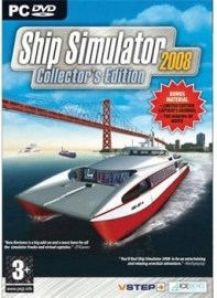 Ship Simulator 2008
