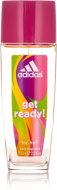 Adidas Get Ready! for Her 75ml - cena, porovnanie