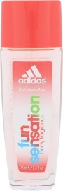 Adidas Fun Sensation 75ml