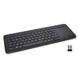 Microsoft All-in-One Media Keyboard