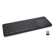 Microsoft All-in-One Media Keyboard - cena, porovnanie