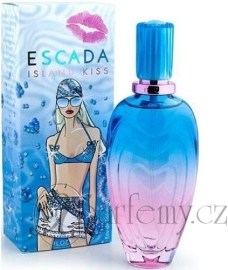 Escada Island Kiss 100ml