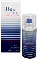 Esprit Life By Esprit Man Summer Edition 30ml - cena, porovnanie