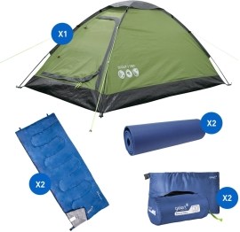 Gelert Scout 2