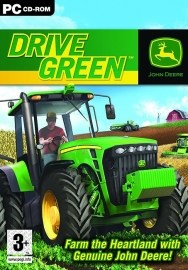 John Deere: Drive Green