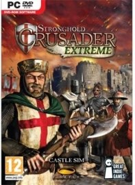 Stronghold: Crusader Extreme