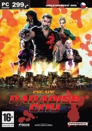 Escape from Paradise City