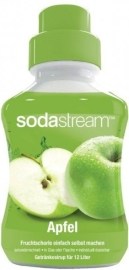 Sodastream Sparkling Goodness for Kids Apple 500ml