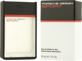 Porsche Design Sport 50ml 